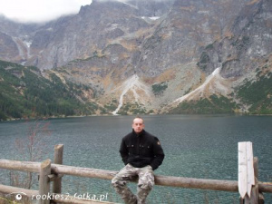 vacation, mountain, lake