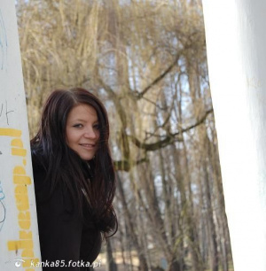 hair, smile