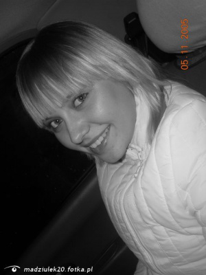 smile, cool