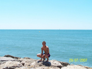 fun, leisure, muscle, vacation, event, beach, rock