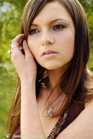 hair, hand, model