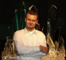 Najładniejsze zdjęcie użytkownika benio52 -