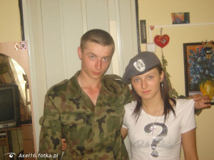 pattern, army