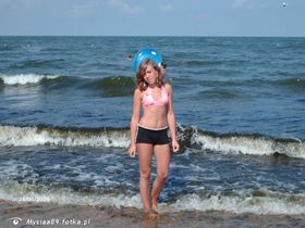 Najładniejsze zdjęcie użytkownika Mysiaa89 - Stare dobre czasy.. Miedzyzdroje