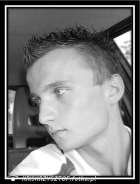 Najładniejsze zdjęcie użytkownika KRISKRZYSZTOF - 