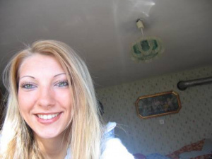 hair, fun, smile