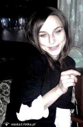 Najładniejsze zdjęcie użytkownika siaska3 - 