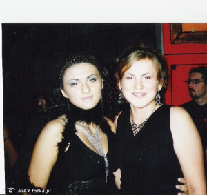smile, dress