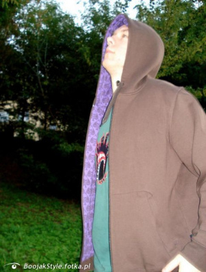 jacket, outerwear