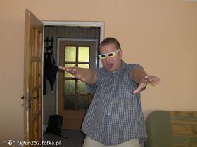 Najładniejsze zdjęcie użytkownika tajfun252