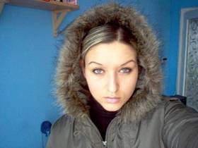 Najładniejsze zdjęcie użytkownika Betia - 