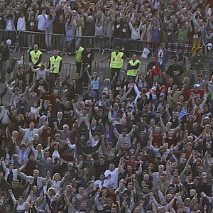 crowd, product
