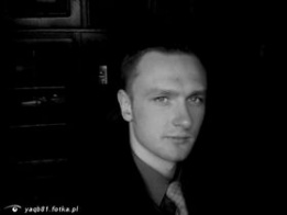 Najładniejsze zdjęcie użytkownika yaqb81 -