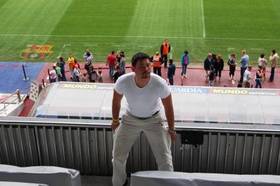 Najładniejsze zdjęcie użytkownika soki1979 - Camp Nou