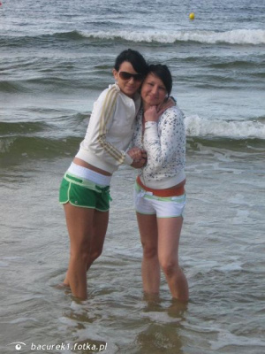 vacation