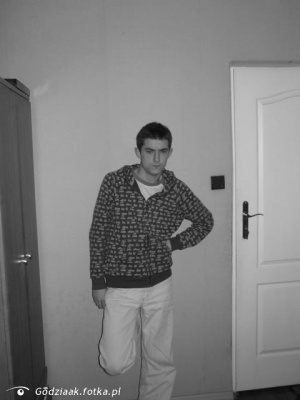 standing