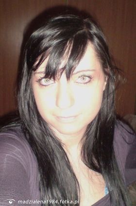 Najładniejsze zdjęcie użytkownika madzialena1984 - 