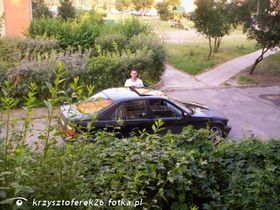 Najładniejsze zdjęcie użytkownika krzysztoferek26 - 