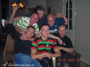 fun, smile, cool, leisure, muscle