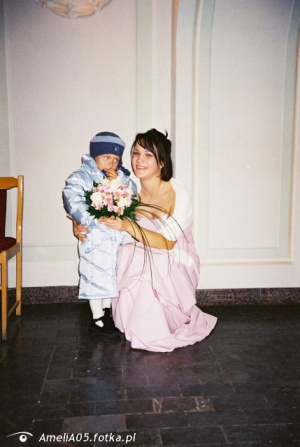 dress, chair, flower, bride
