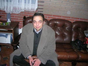 jacket, sitting, room, chair, couch