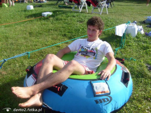 fun, leisure