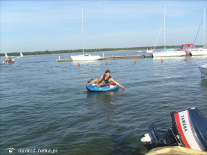 vehicle, boat