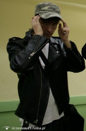 Najładniejsze zdjęcie użytkownika Grzesiuuu89 - 