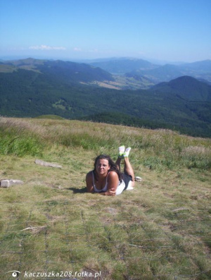 leisure, vacation, mountain