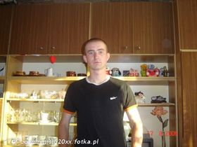 Najładniejsze zdjęcie użytkownika xxmmmisio20xx - 