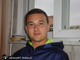 Najładniejsze zdjęcie użytkownika obione81 - 