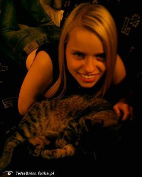 Najładniejsze zdjęcie użytkownika TeNeBnIss - 