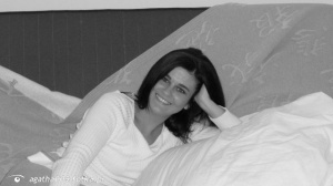 fun, smile, pillow
