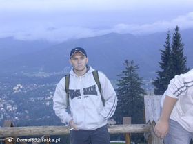 Najładniejsze zdjęcie użytkownika Domel852 - 