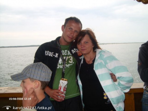 fun, smile, vacation