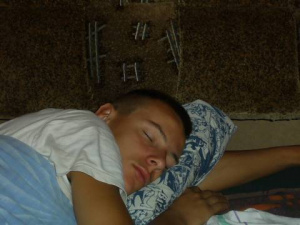 sleep