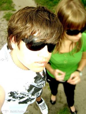 hair, fun, cool, glasses, sunglasses
