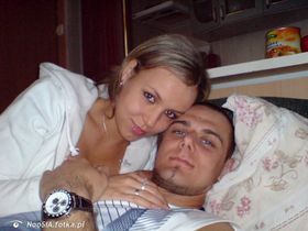 Najładniejsze zdjęcie użytkownika NooSiA - Z Nim ^^ ;** 