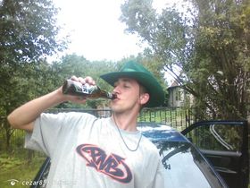 Najładniejsze zdjęcie użytkownika cezar851 - 