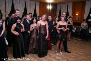 dress, event