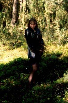 Najładniejsze zdjęcie użytkownika Zarena - 