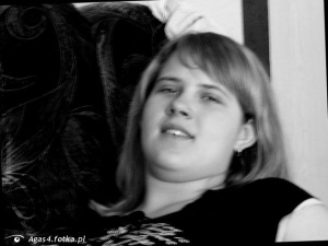fun, smile, monochrome