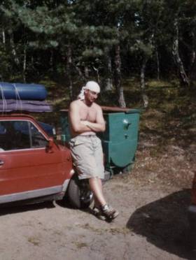 Najładniejsze zdjęcie użytkownika zerter - 