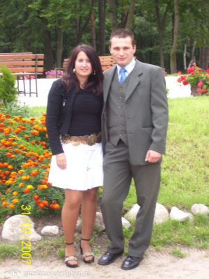 groom