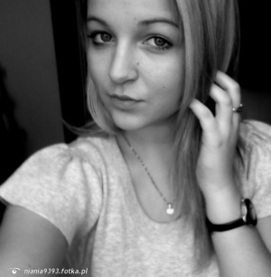 hair, skin, hand, selfie, smile, monochrome