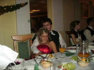 event, tableware, meal