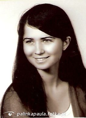 hair, smile