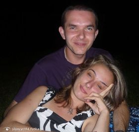 Najładniejsze zdjęcie użytkownika slonce194