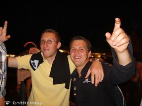 Najładniejsze zdjęcie użytkownika Tomi8819 - 