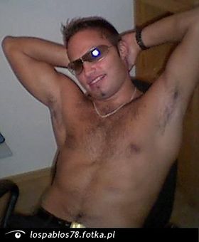 Najładniejsze zdjęcie użytkownika lospablos78 - 